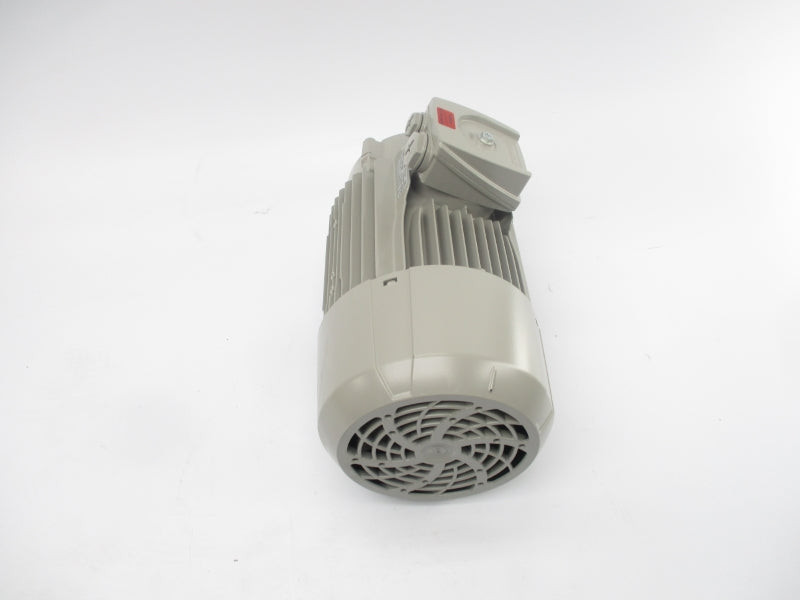 SIEMENS 1LE1001-0EA42-2KB4 460V 7.8A NSMP