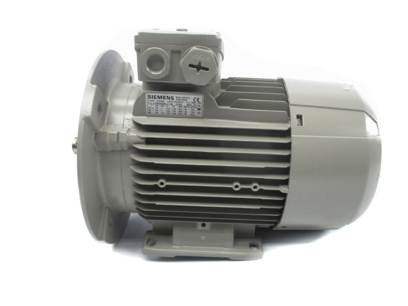 SIEMENS 1LE10010DA322JA4 460V 4.20A UNMP