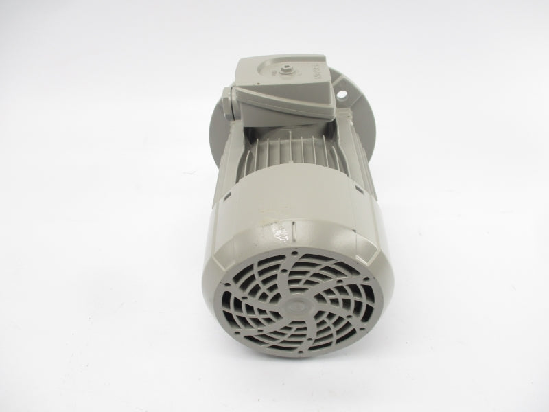 SIEMENS 1LE10010DA322JA4 460V 4.20A UNMP