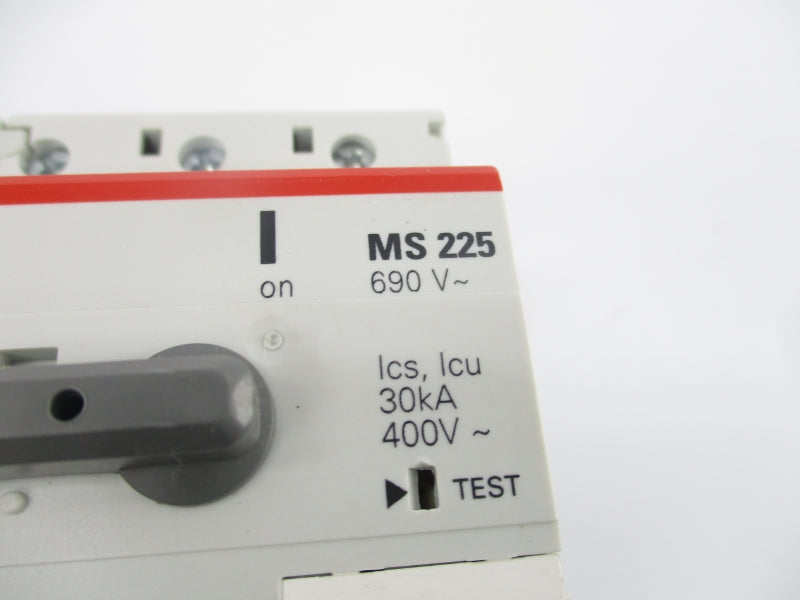 ABB MS225 690V 12.5-16A NSNP