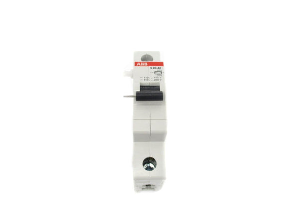 ABB S2C-A2 110-415V (AS PICTURED) NSNP