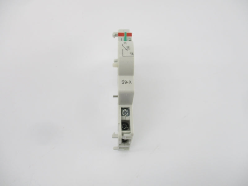 ABB EE6100 S9-X 400V 6A NSMP