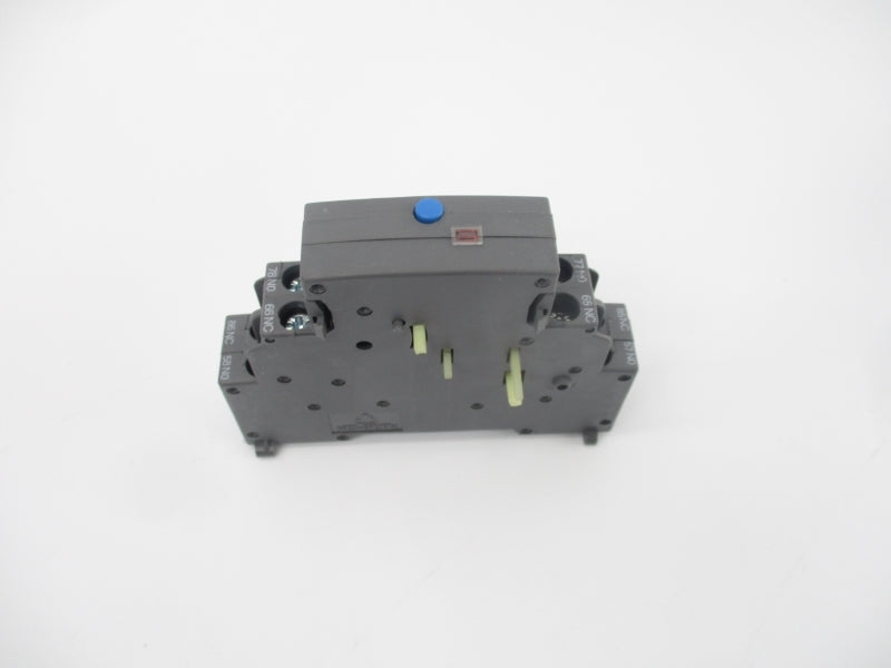 ABB 1SAM401904R1001 SK4-11 690V 10A NSMP