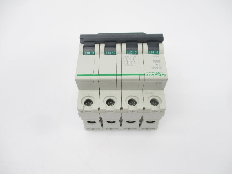 SCHNEIDER ELECTRIC 24953 400V 50A (PKG OF 3) NSMP