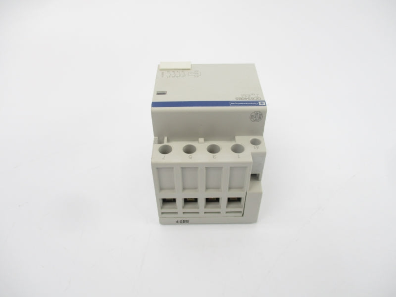 TELEMECANIQUE GC6340B5 400VAC 63A NSNP