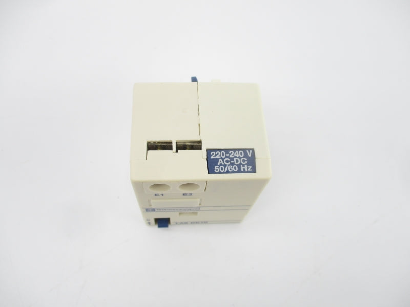 TELEMECANIQUE LA6DK10M 220-240VAC/DC NSMP