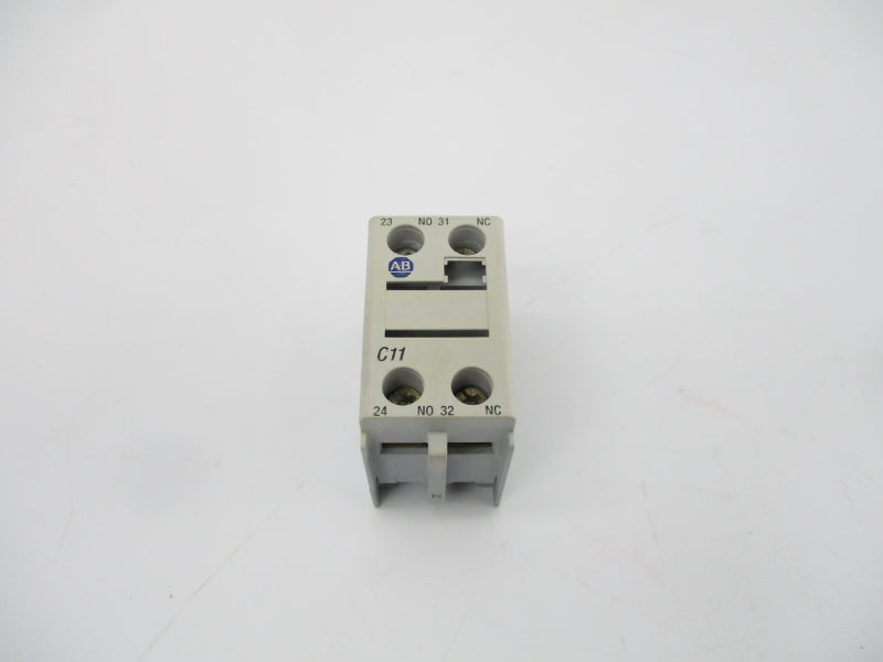 ALLEN BRADLEY 100-FC11 SER. A 690V 10A NSNP
