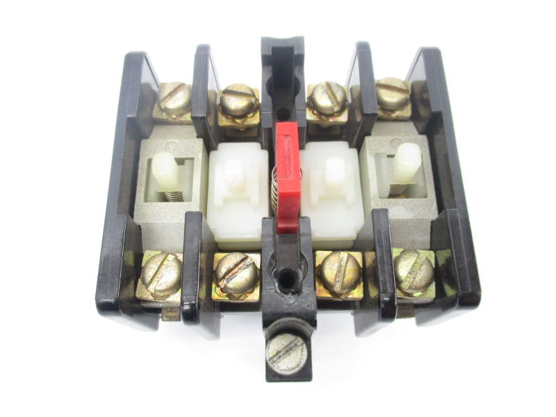 ALLEN BRADLEY 700-NA20 SER. B UNMP