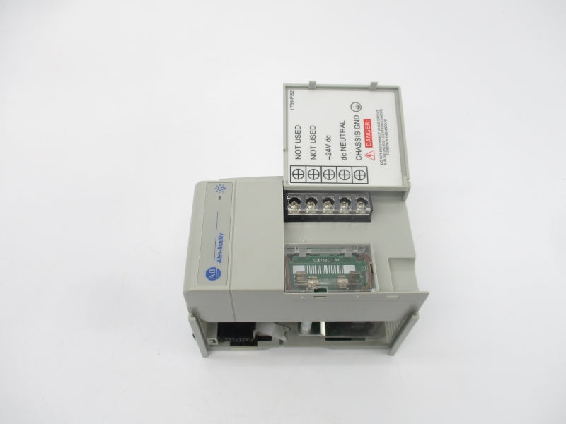 ALLEN BRADLEY 1769-PB2 SER. A 24VDC 30A NSMP