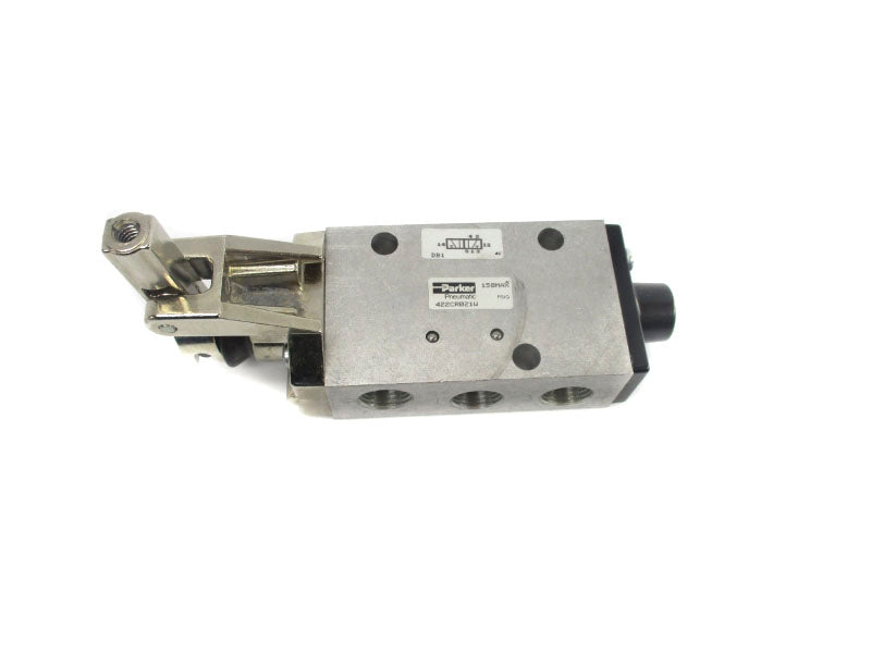 PARKER 422CR021W 150PSI UNMP