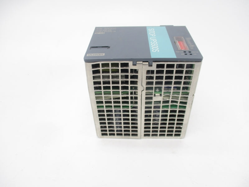 SIEMENS 6EP1933-2EC41 24V 17.5A (AS PICTURED) NSNP