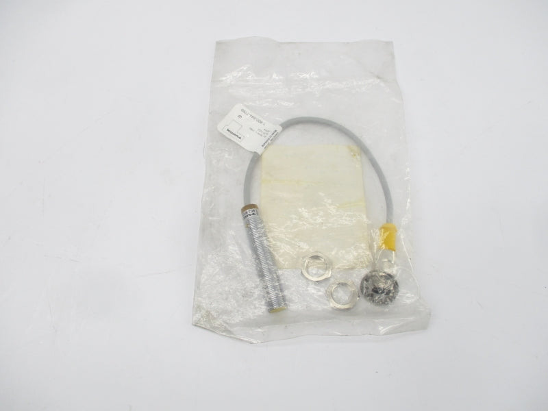 TURCK BC3-M12-AP6X-0.2M-RS4T 10-30VDC NSMP