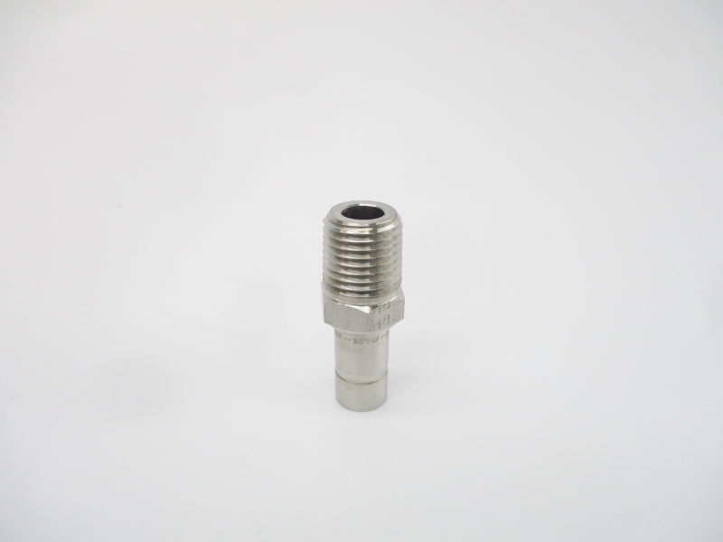 PARKER M10MA1/4N-316 10MM (PKG 0F 5) NSMP