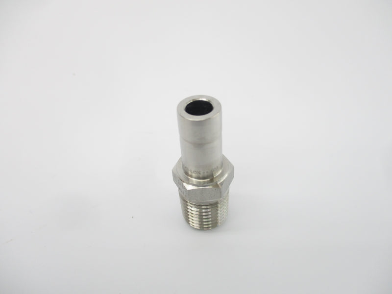 PARKER M10MA1/4N-316 10MM (PKG 0F 5) NSMP