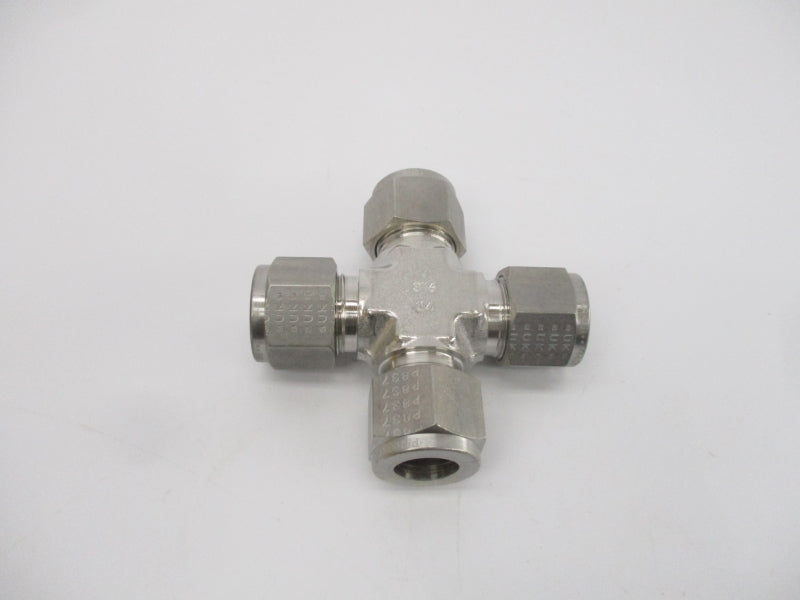 PARKER 8ECR8-316 (PKG OF 4) NSMP