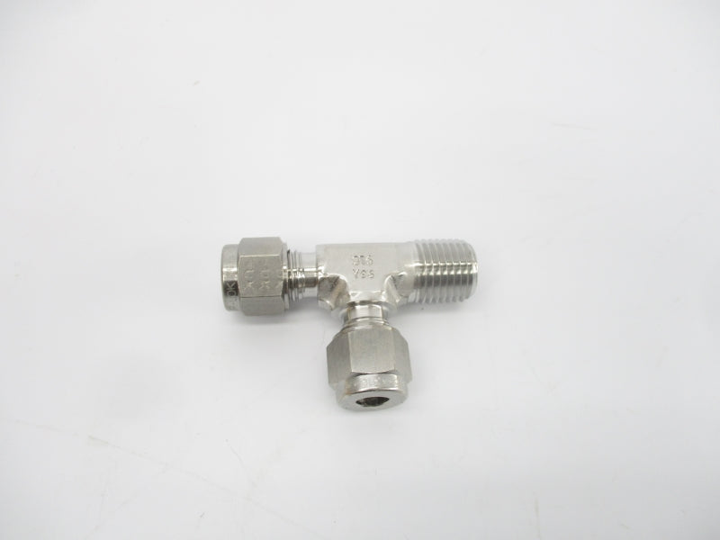 PARKER M6MRT1/4N-316 (PKG OF 5) NSMP