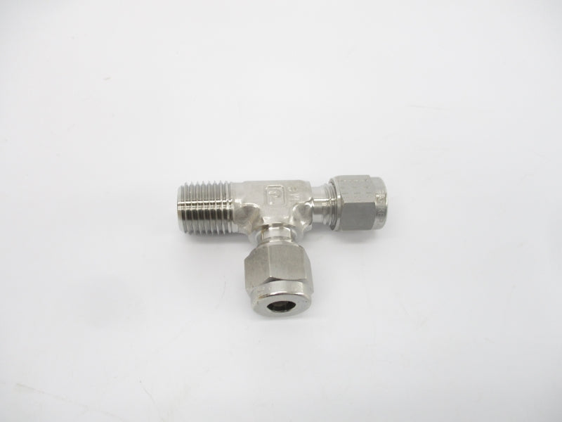 PARKER M6MRT1/4N-316 (PKG OF 5) NSMP