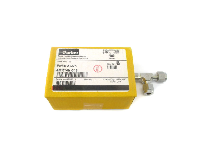 PARKER 4MRT4N-316 (PKG OF 8) NSMP