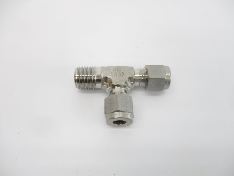PARKER 4MRT4N-316 (PKG OF 8) NSMP