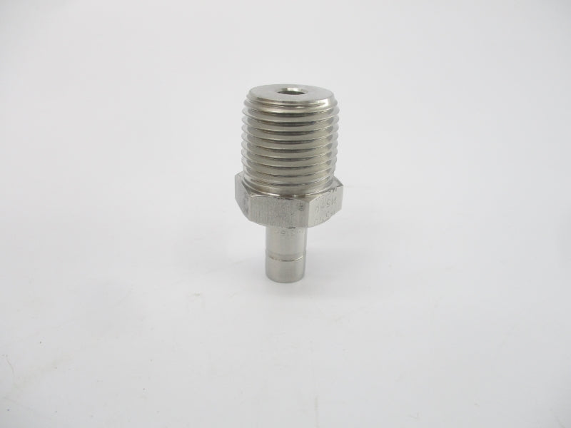 PARKER M10MA1/2N-316 10MM (PKG OF 5) NSMP