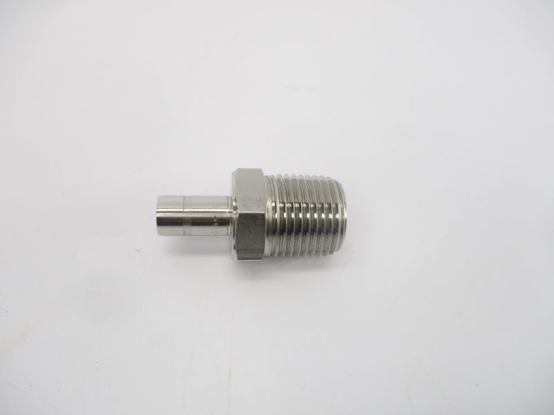 PARKER M10MA1/2N-316 10MM (PKG OF 5) NSMP