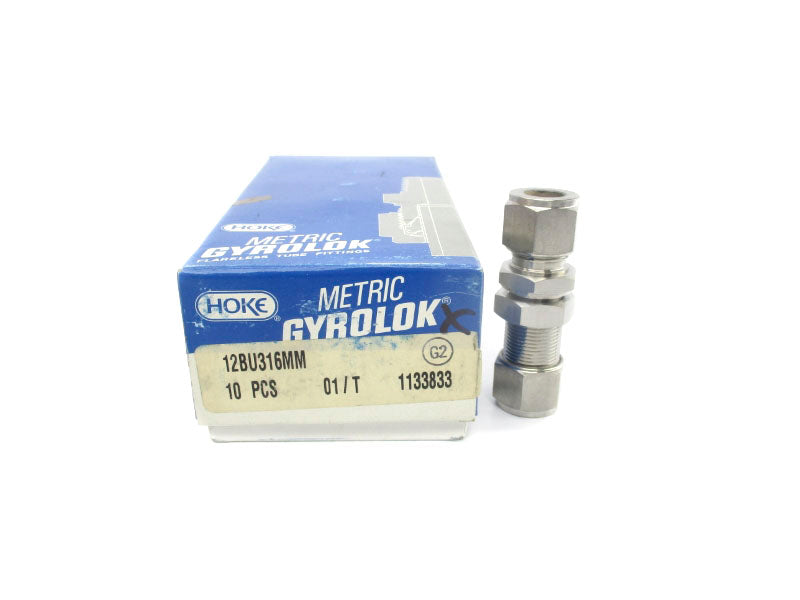HOKE 12BU316MM (PKG OF 10) NSMP