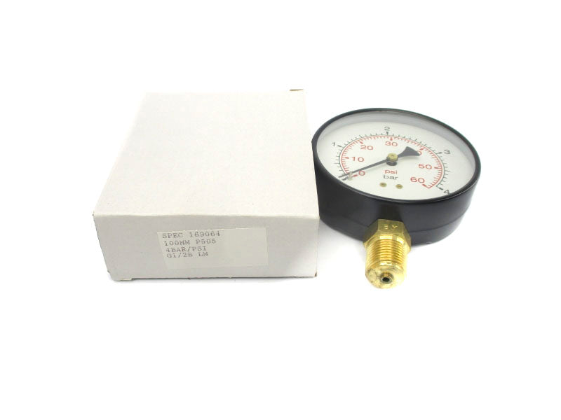 USG 169064 0-60PSI NSMP