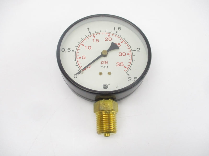 USG 169063 0-35PSI NSMP