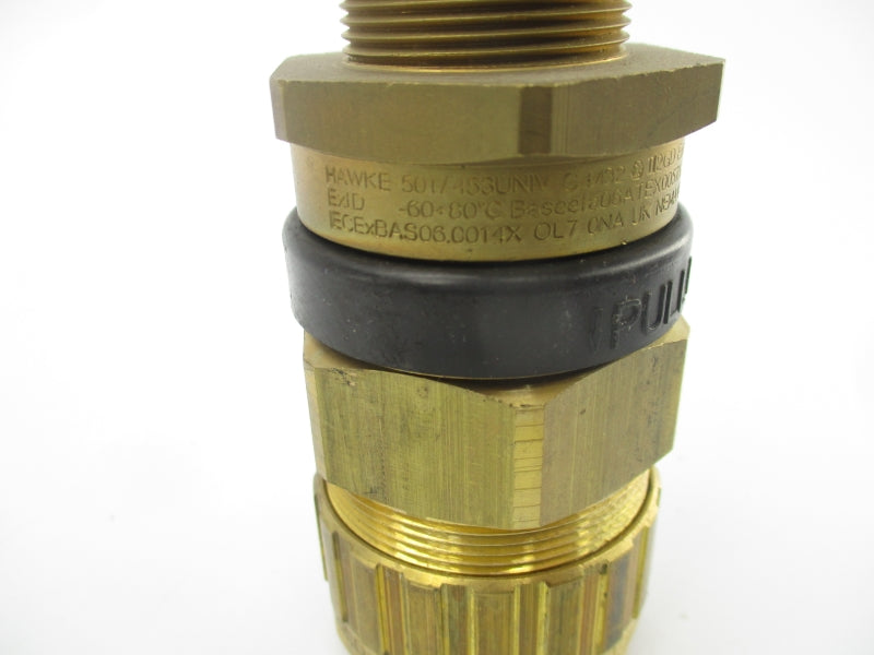 HAWKE 501/453UNIVC 022.0-33.0MM 00.87"-1.30" NSNP
