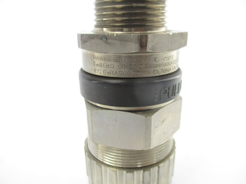 HAWKE 501/453UNIVC 022.0-33.0MM 00.87"-1.30" NSNP