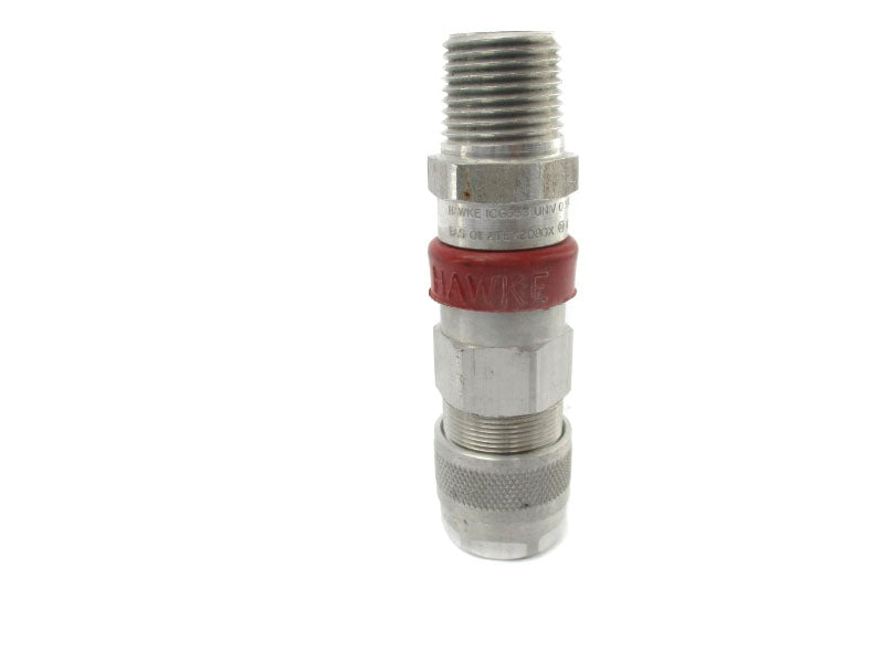 HAWKE ICG653UNIVO 0.95-16.0MM 0.37"-0.63" NSNP