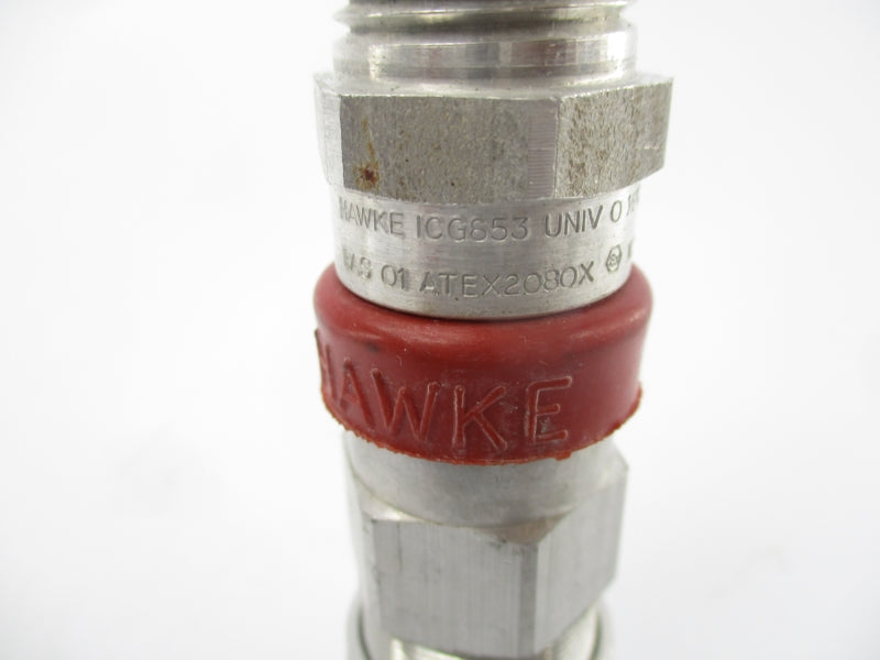HAWKE ICG653UNIVO 0.95-16.0MM 0.37"-0.63" NSNP