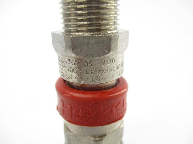HAWKE ICG653UNIVOS 5.5-12.0MM NSNP