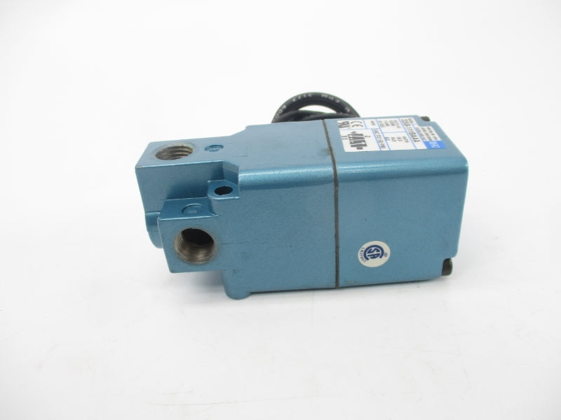 MAC 225B-111BAAA 110/120V 150PSI NSNP