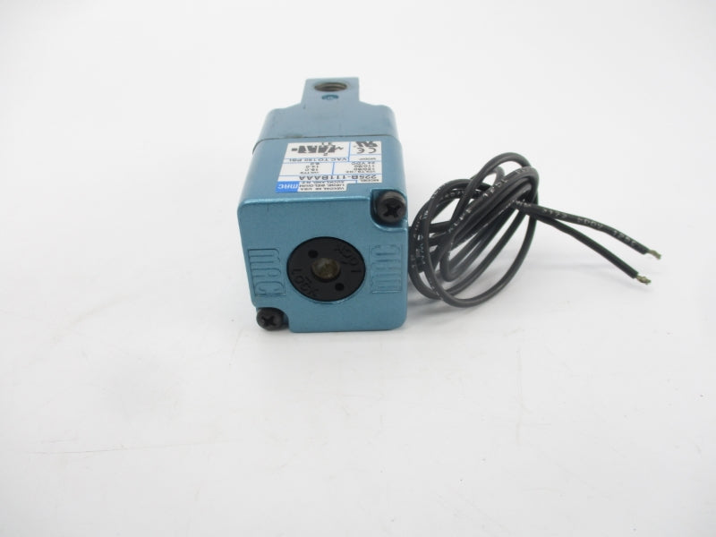 MAC 225B-111BAAA 110/120V 150PSI NSNP