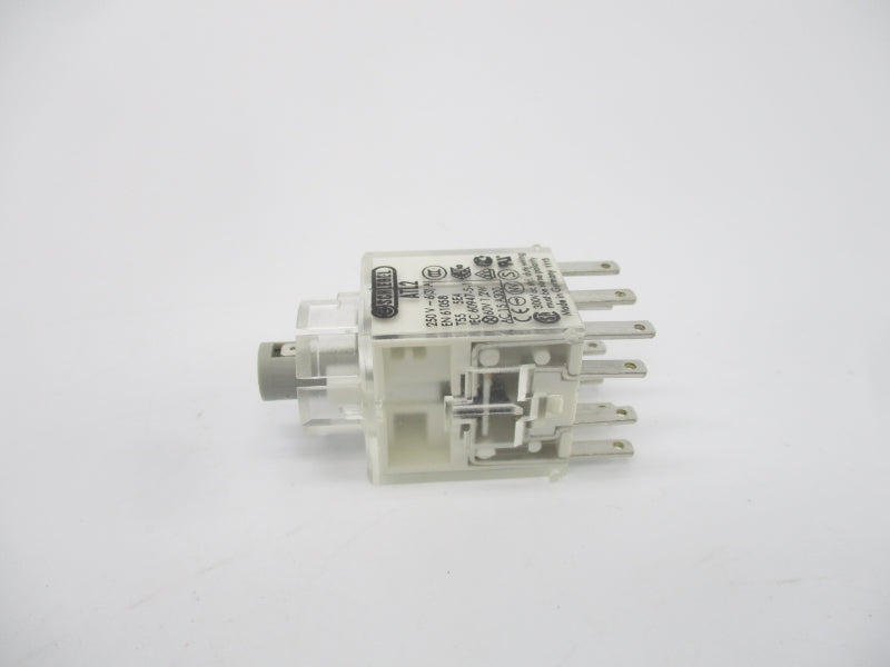 SCHLEGEL ATL2 300VAC 6(3)A NSNP