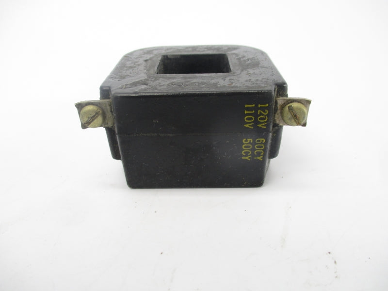 SQUARE D S2936S1C27A 110/120V UNMP