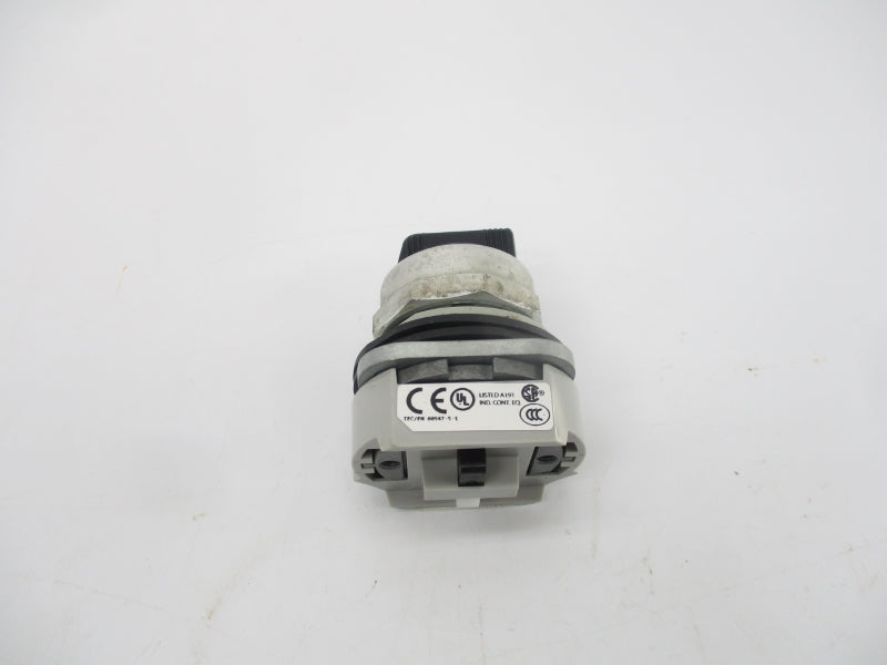 ALLEN BRADLEY 800T-J20B SER. T (AS PICTURED) NSNP