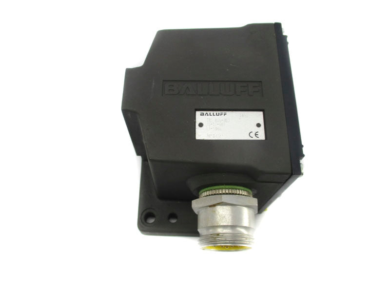 BALLUFF BNS816-B03-WS-12-602-11-S90R BNS043A NSNP