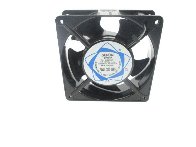 SUNON SP100A 1123XST 115V 0.26A NSNP