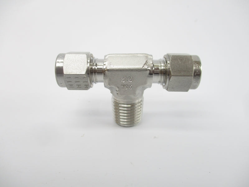 PARKER M6MBT1/4N-316 (PKG OF 10) NSMP