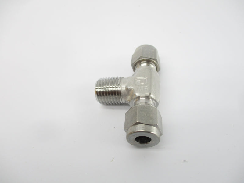 PARKER M6MBT1/4N-316 (PKG OF 10) NSMP