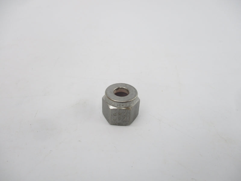 PARKER 4NU4-316 (PKG 100) NSMP