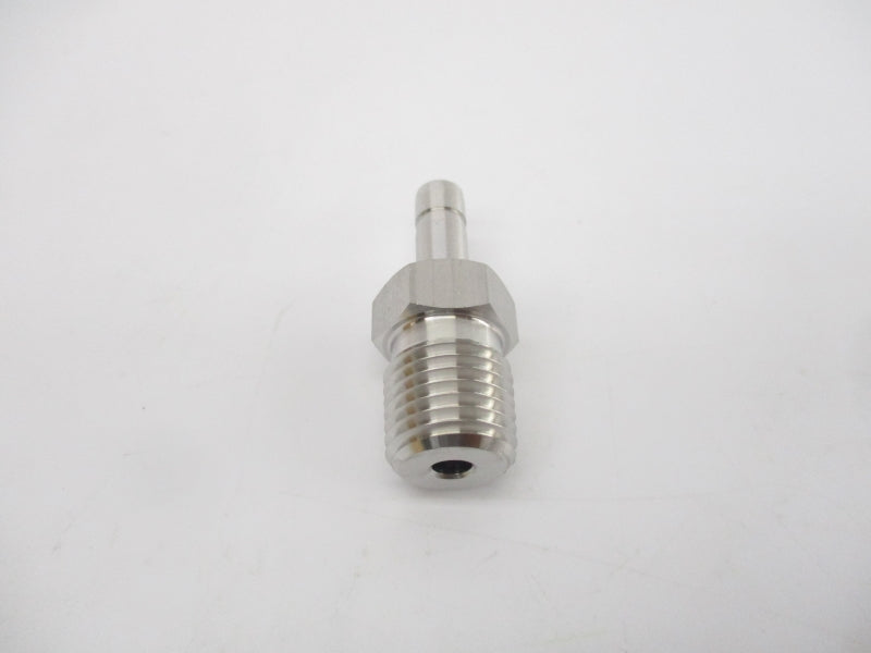 PARKER 4MA4N-316 1/4"TUBE-1/4" (PKG OF 10) NSMP