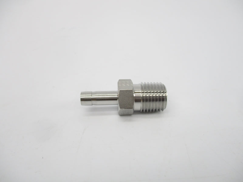 PARKER 4MA4N-316 1/4"TUBE-1/4" (PKG OF 10) NSMP