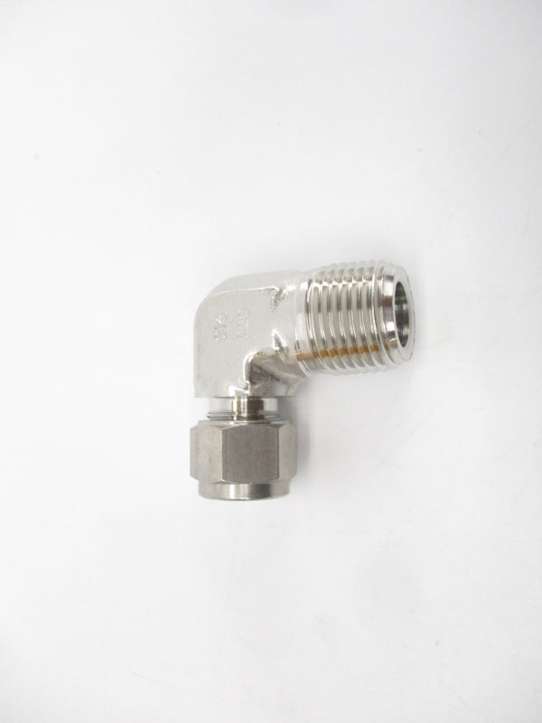 PARKER M10MSEL1/2N-316 10MMA-LOK-1/2" (PKG OF 5) NSMP
