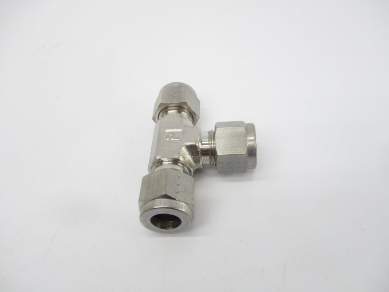 PARKER 6ET6-316 3/8" (PKG OF 5) NSMP