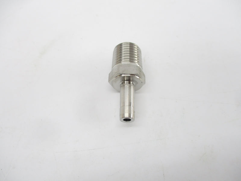 PARKER M6MA1/4N-316 6MMTUBE-1/4" NSMP