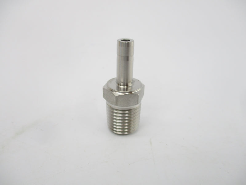 PARKER M6MA1/4N-316 6MMTUBE-1/4" NSMP