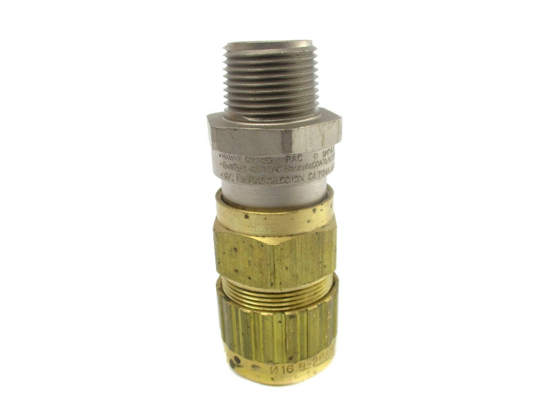 HAWKE 501/453RACB 016.9-26.0MM 0.66"-102" NSNP